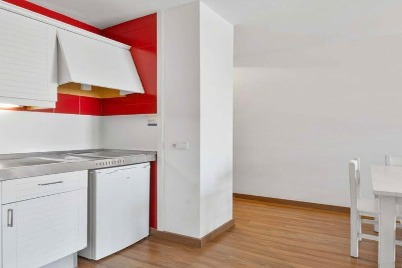 Apartamentos Orlando Palma di Maiorca Esterno foto