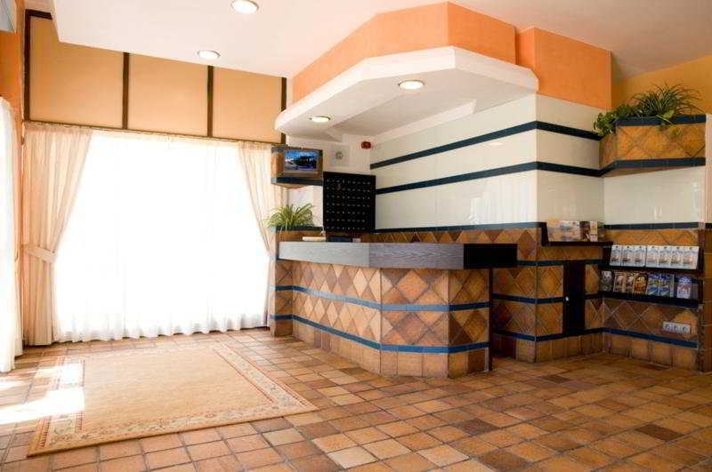 Apartamentos Orlando Palma di Maiorca Esterno foto